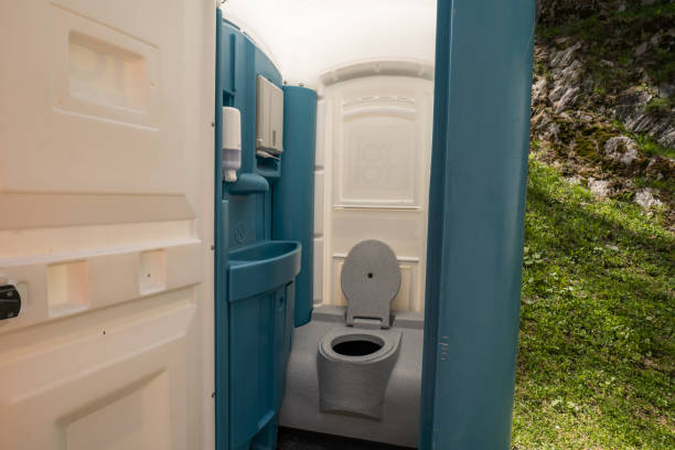 Portable Toilet Options We Offer in Geistown, PA