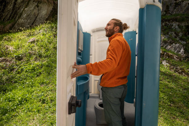Best Local porta potty services  in Geistown, PA