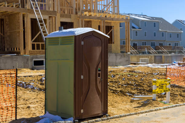 Reliable Geistown, PA porta potty rental Solutions