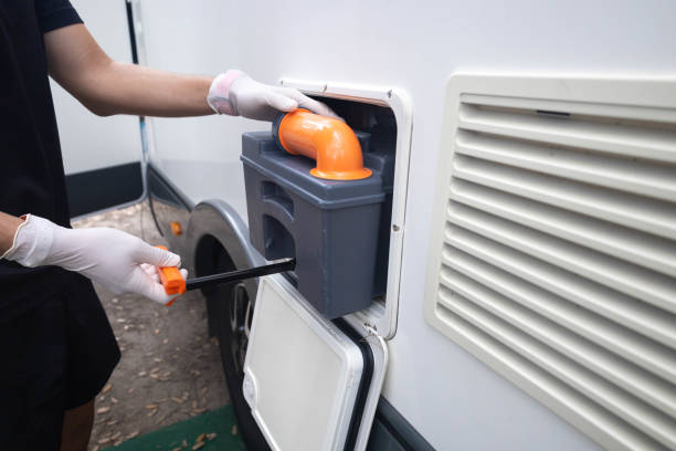 Best Long-term porta potty rental  in Geistown, PA