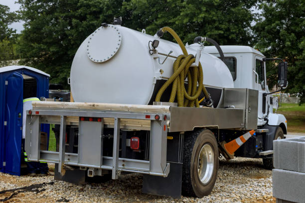 Best Porta potty for special events  in Geistown, PA
