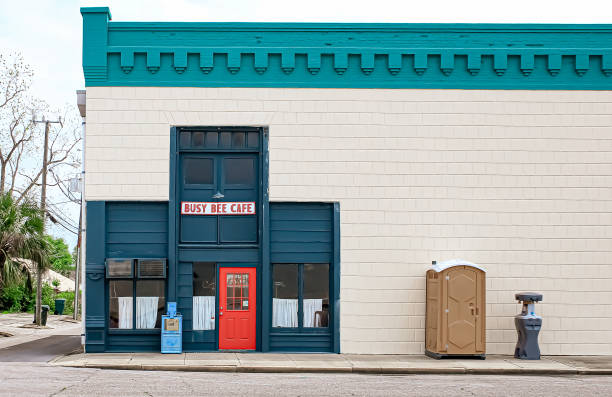 Best Luxury portable toilet rental  in Geistown, PA