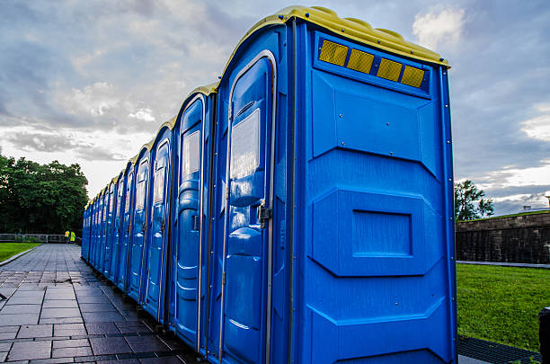 Porta potty rental for festivals in Geistown, PA