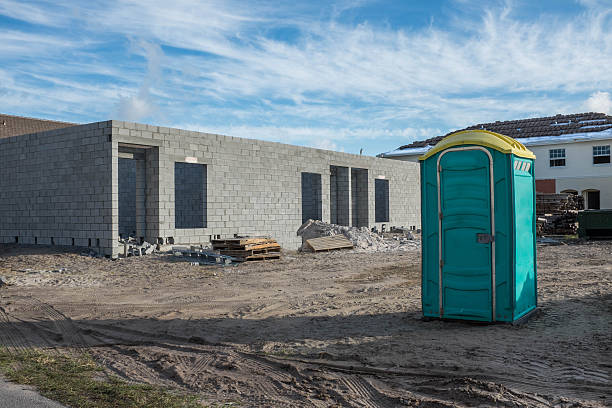 Best Porta potty services near me  in Geistown, PA