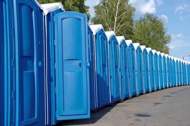 Best Portable toilet rental cost  in Geistown, PA